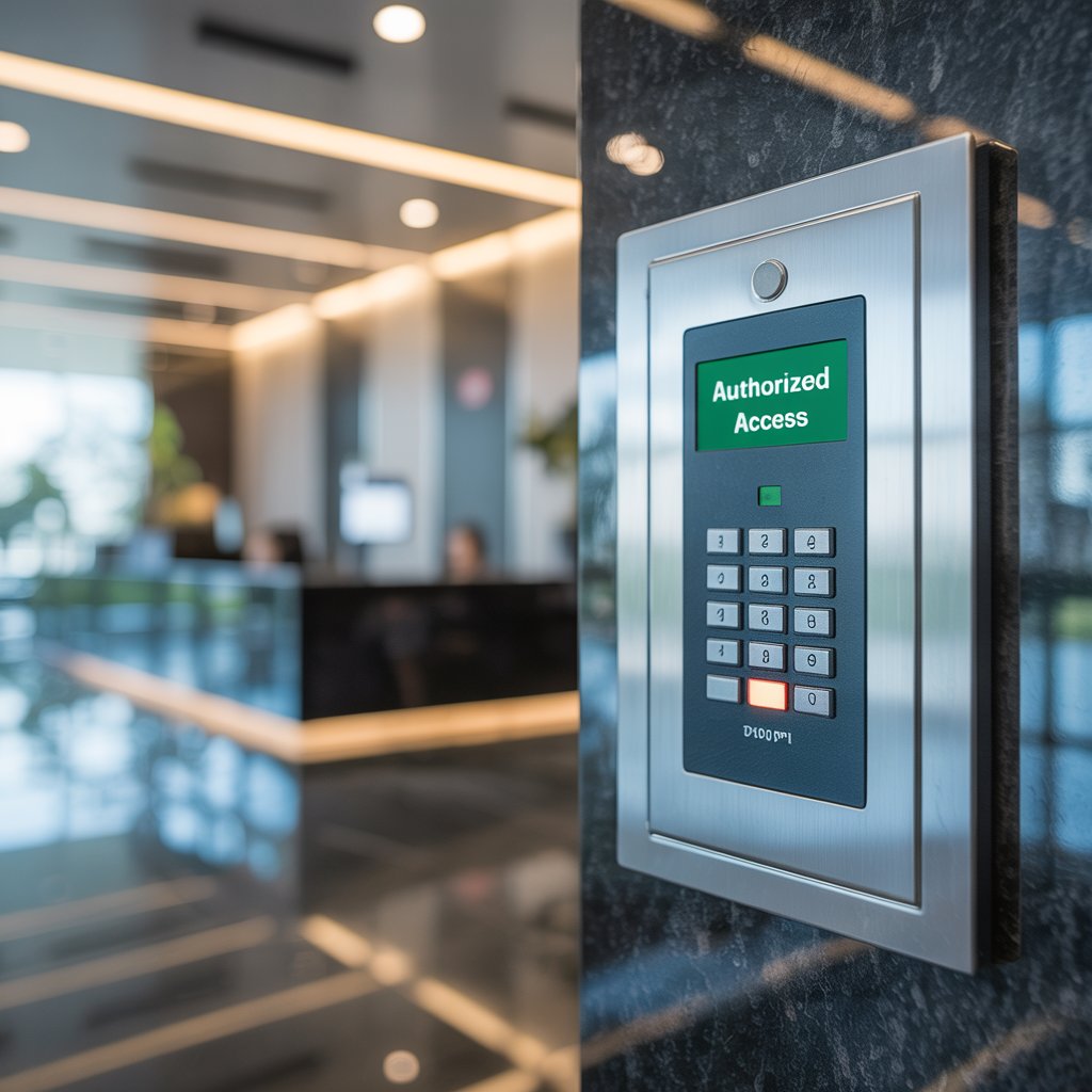 Access Control Systems