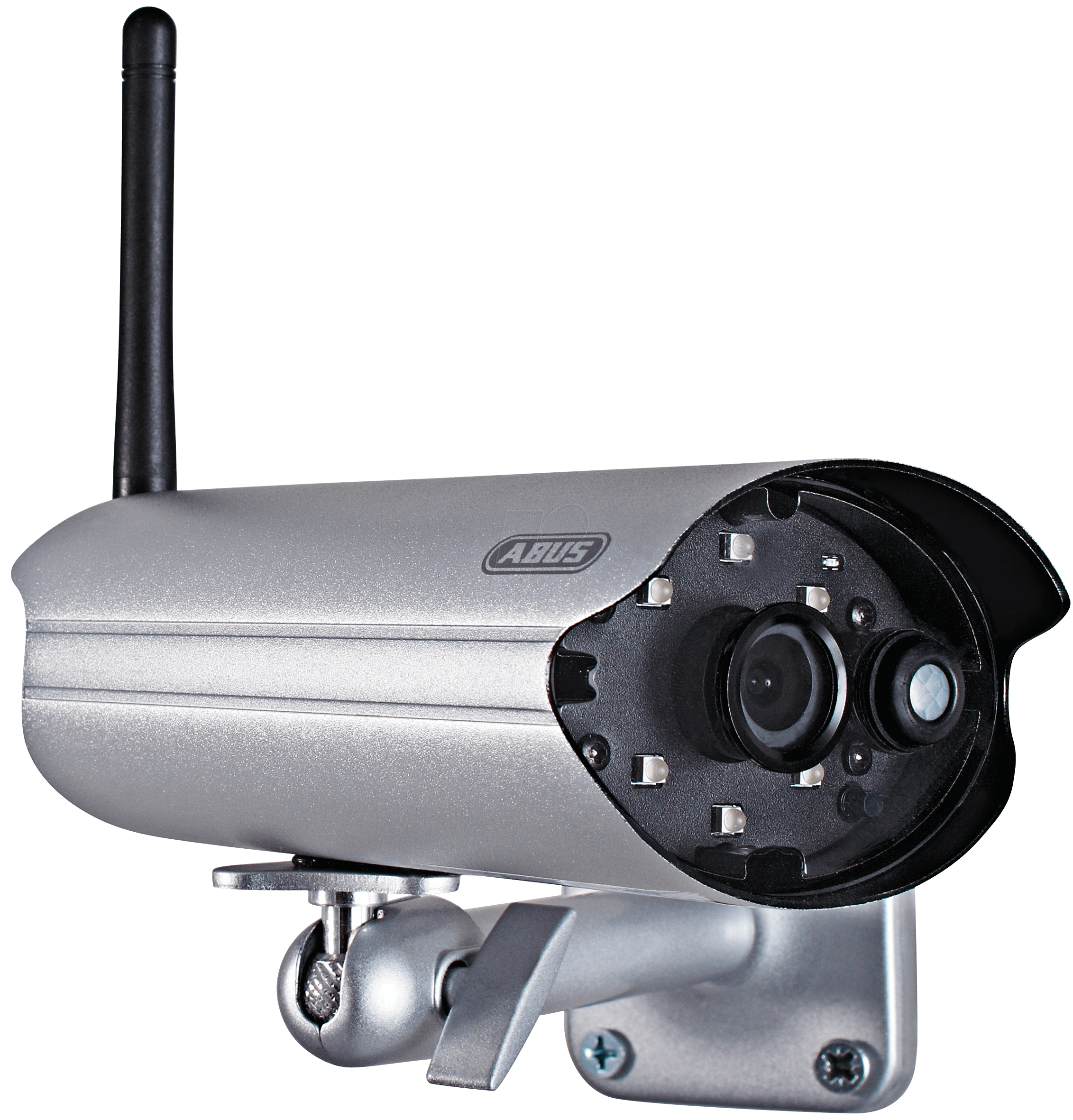 CCTV Surveillance